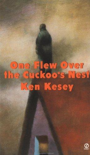 descargar libro One Flew Over the Cuckoo's Nest