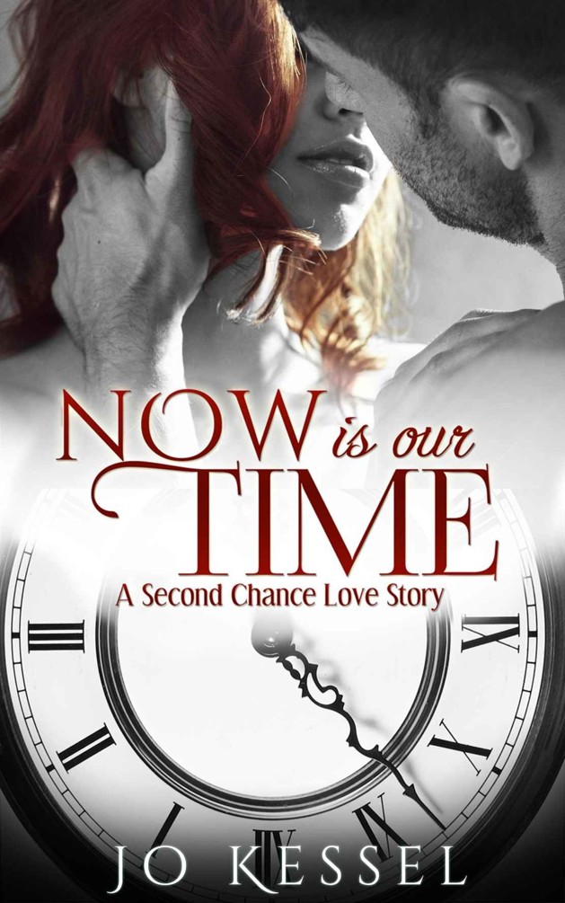 descargar libro Now Is Our Time