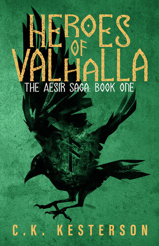 descargar libro Heroes of Valhalla