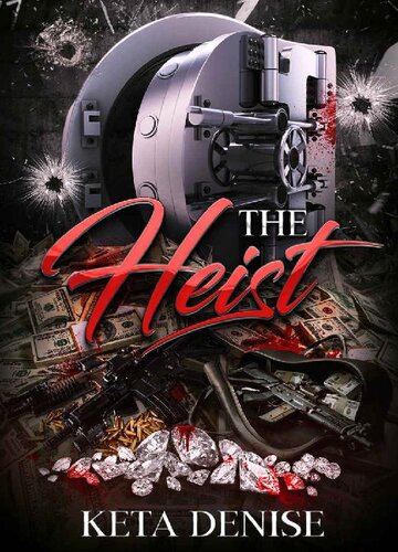 descargar libro The Heist