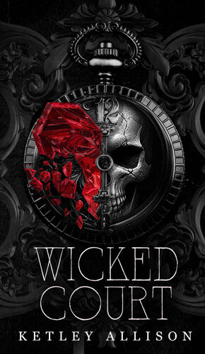 descargar libro Wicked Court