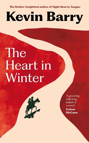 descargar libro The Heart in Winter