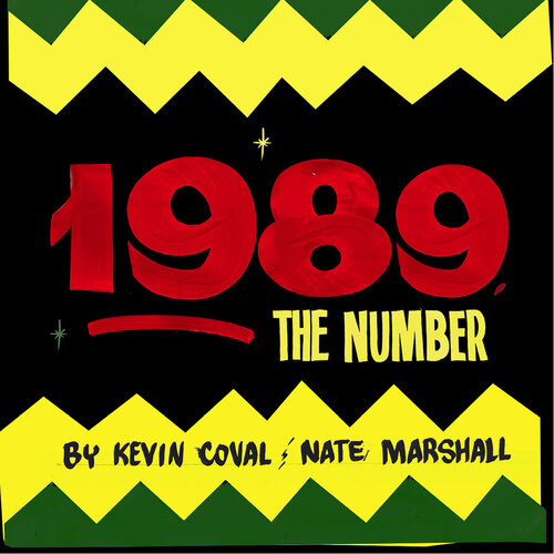 libro gratis 1989, The Number