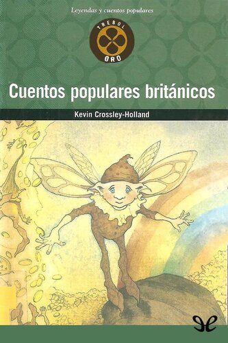 libro gratis Cuentos populares británicos