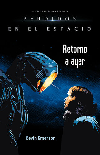 descargar libro Retorno a ayer