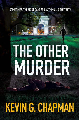 libro gratis The Other Murder: (A sizzling mystery about media, murder, and the value of the truth)