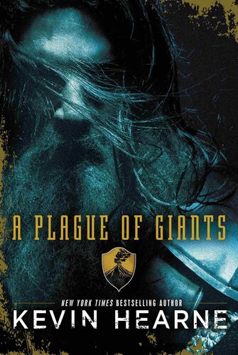 descargar libro A Plague of Giants