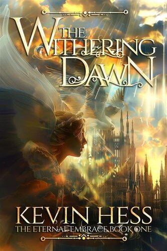 descargar libro The Withering Dawn