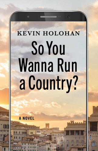 libro gratis So You Wanna Run a Country?