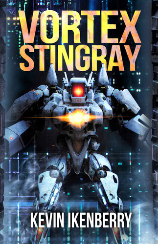 descargar libro Vortex Stingray (The Guardian Covenant Book 2)