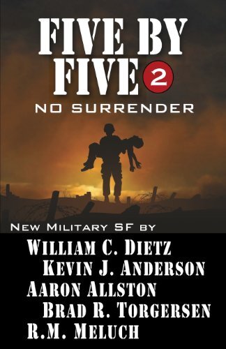 libro gratis Five by Five 2: No Surrender