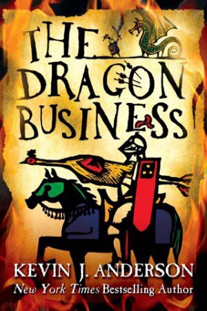 descargar libro The Dragon Business