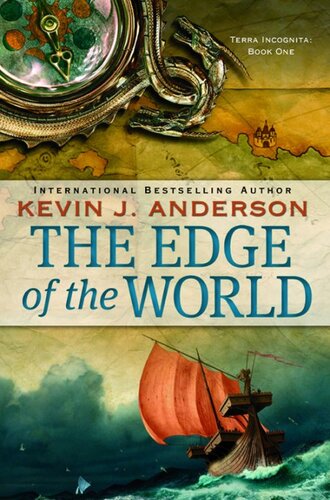 descargar libro The Edge of the World