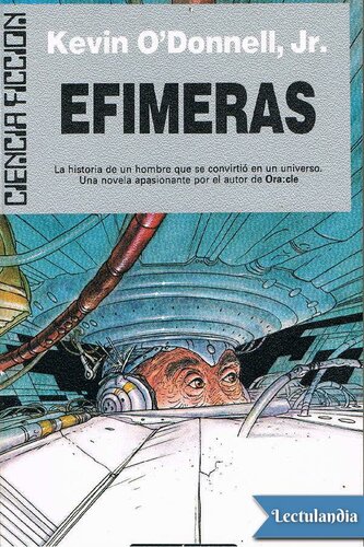 libro gratis Efímeras