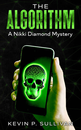 descargar libro The Algorithm: A Nikki Diamond Mystery (The Diamond Files)