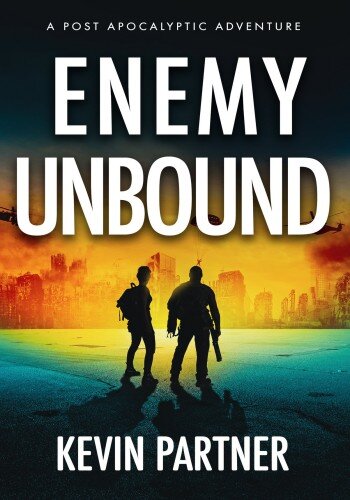 descargar libro Enemy Unbound