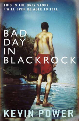 descargar libro Bad Day in Blackrock