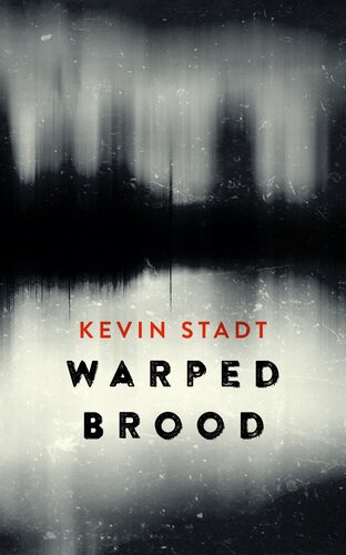 descargar libro Warped Brood