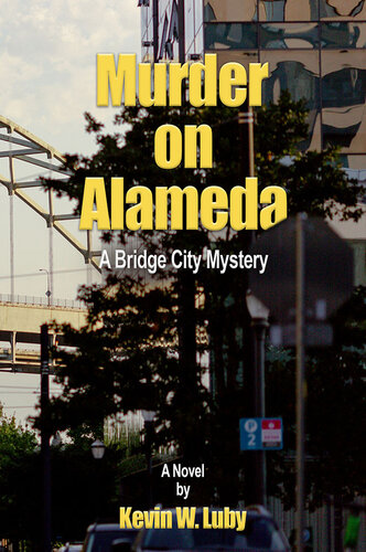 descargar libro Murder on Alameda