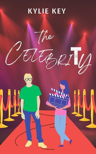 descargar libro The Celebrity: An Ex-Best Friend's YA Romance