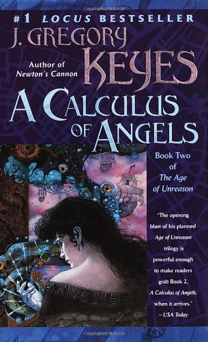 descargar libro A Calculus of Angels