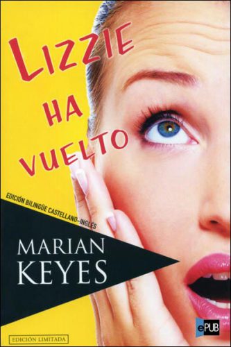 libro gratis Lizzie ha vuelto