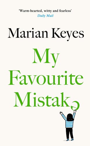 descargar libro My Favourite Mistake