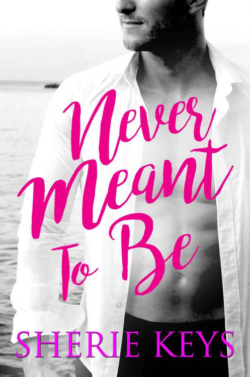 descargar libro Never Meant To Be