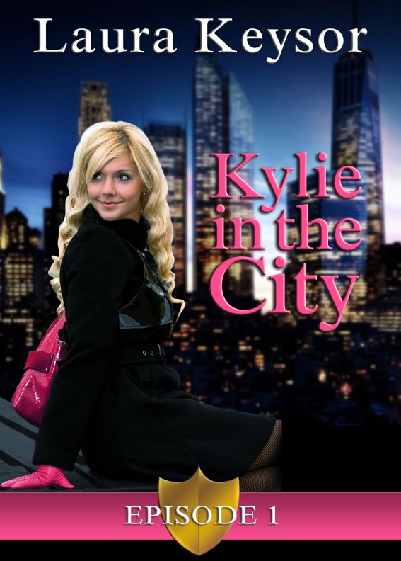 descargar libro Kylie in the City 1