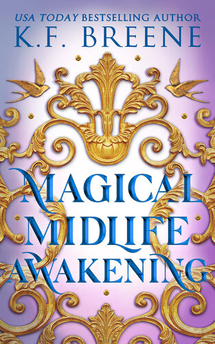 descargar libro Magical Midlife Awakening