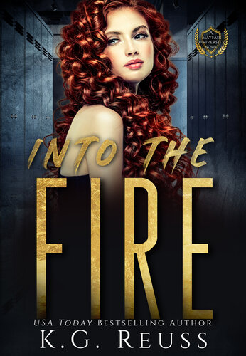 descargar libro Into the Fire