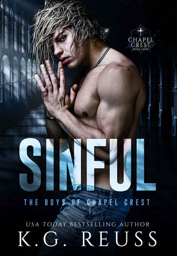 descargar libro Sinful