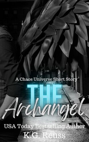 descargar libro The Archangel