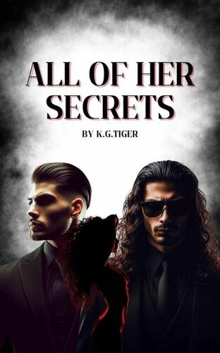 descargar libro All Of Her Secrets