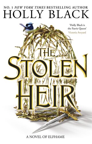 descargar libro The Stolen Heir