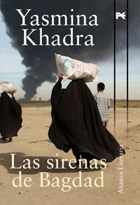 libro gratis Las Sirenas de Bagdad