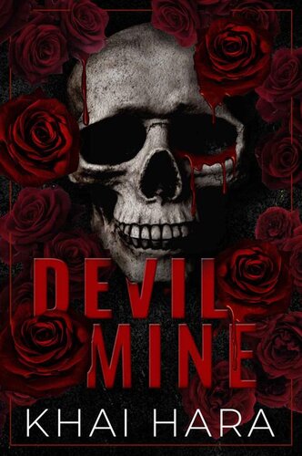 descargar libro Devil Mine