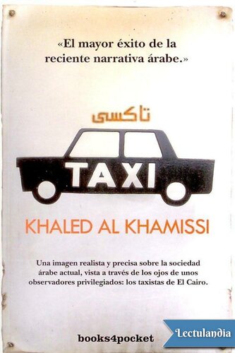 libro gratis Taxi