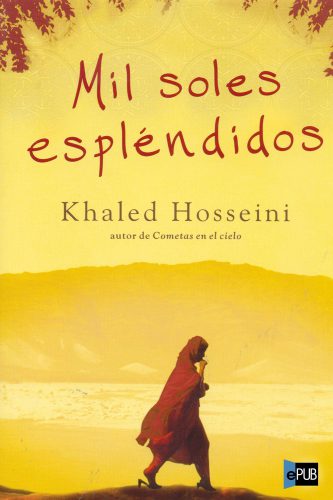 descargar libro Mil Soles Esplendidos