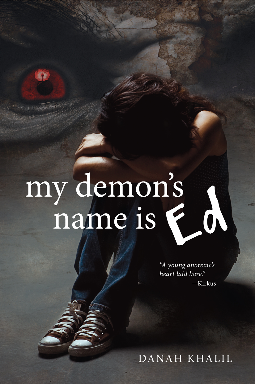 descargar libro My Demon's Name is Ed