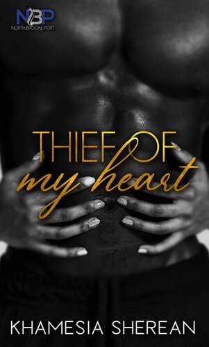 descargar libro Thief of My Heart : A North Brooke Port Novel