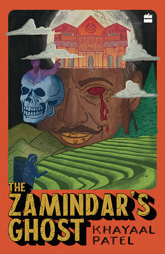 libro gratis The Zamindar's Ghost