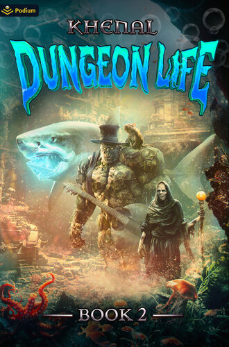 descargar libro Dungeon Life 2: An Isekai LitRPG