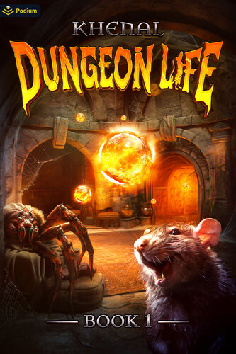 libro gratis Dungeon Life: An Isekai LitRPG