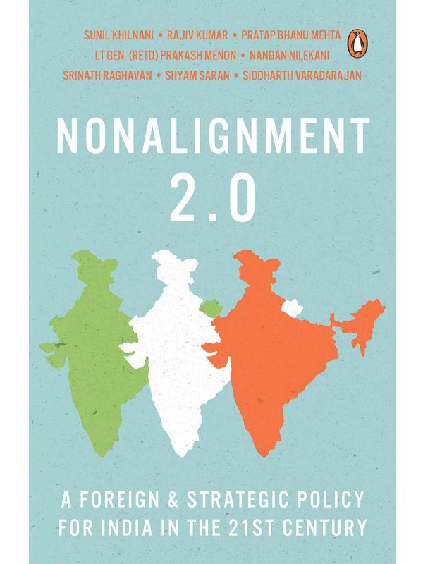 descargar libro NonAlignment 2.0: A Foreign and Strategic Policy for India in the 21st Century