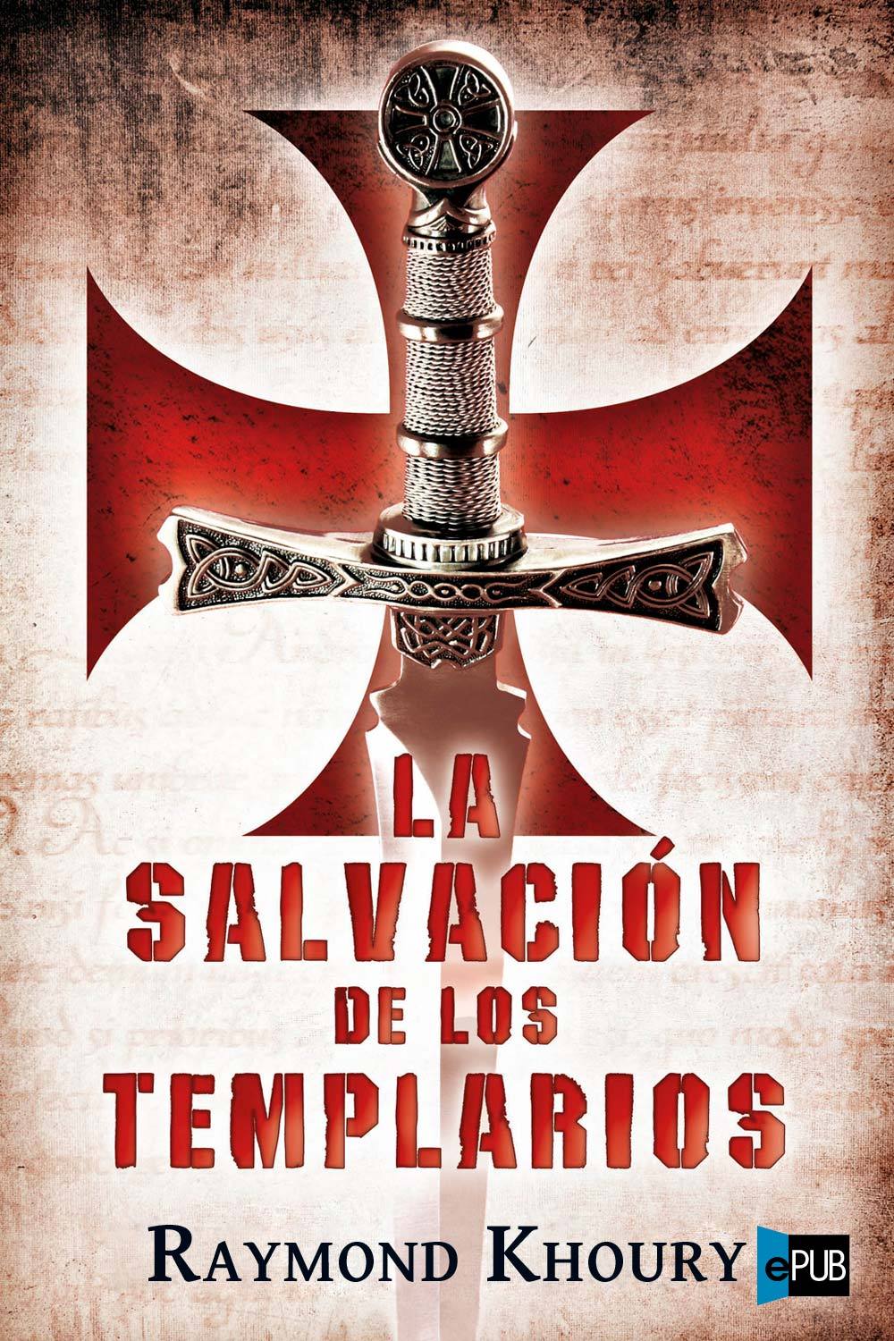 descargar libro La salvación de los Templarios