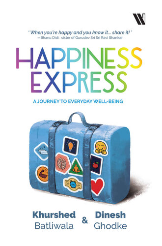 libro gratis Happiness Express [ed.: 2018]