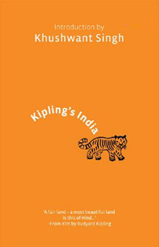 libro gratis Kipling's India