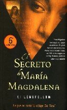 descargar libro El Secreto De María Magdalena(c.1)