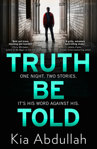 descargar libro Truth Be Told